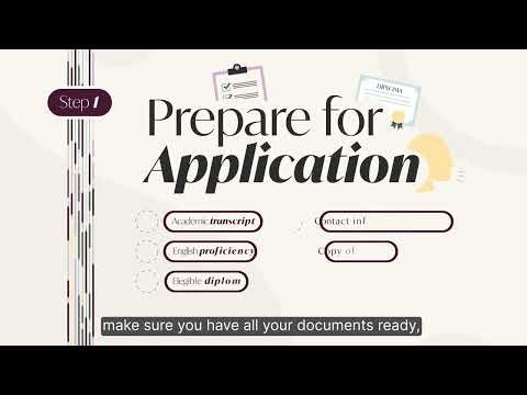 How to Apply to UCR | University College Roosevelt Admissions Process