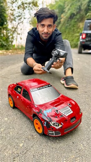 Aw Rc Remote Control Racing Car Unboxing🔥🚀