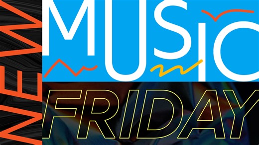 Hear New Songs By Doja Cat, Jung Kook, and More On Our New Music Friday Spotify Playlist