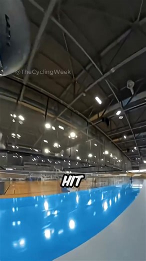 123K views · 1.9K reactions | Why Is A Track Bike So Hard to Pedal 勞 | The Cycling Week | Facebook