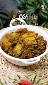 616K views · 6.4K reactions | Hyderabadi Keema Recipe #AmmiKeKhane...