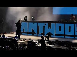 Die Antwoord - Babys On Fire, I Fink U Freeky Live (2025)