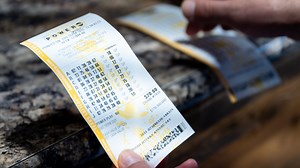 Powerball jackpot hits $1.8 billion. How do you play? Rules, payouts, how the game works