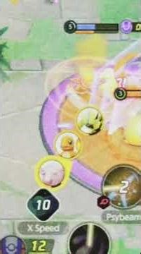 pokemon unite gameplay #pokemonunite #gameplay #pokemonunitegameplay