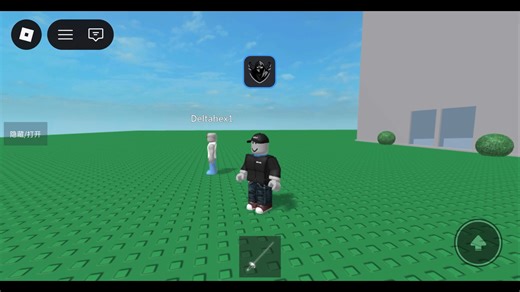 Roblox XA Hub｜通用伪装 & 变玩家功能展示