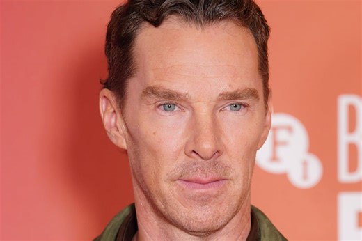 Benedict Cumberbatch reveals why his kids won't attend his London boarding school