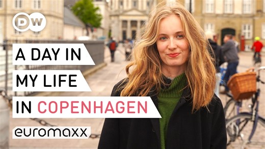 139K views · 3.6K reactions | Denmark is known as one of the happiest countries in Europe, but it is also one of the most expensive, particularly in the Danish capital Copenhagen. What is it like to grow up here? We meet Clara, a 20-year-old currently taking a gap year. #dweuromaxx | DW Euromaxx | Facebook
