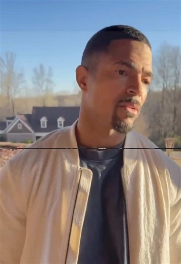 Anthony Proposes a Reunion with Amber