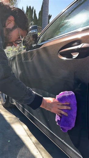 Si02 Ceramic Waterless Wash
