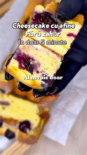 Light protein cheesecake (slimming and health)