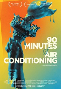 Midea: 90 Minutes of Air Conditioning • Ads of the World™ | Part of The Clio Network