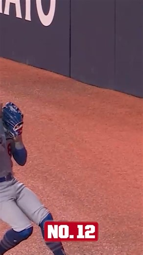 Top Plays of 2025: No. 12 Andy Pages makes an UNBELIEVABLE catch in left-center field to send World Series Game 7 to extra innings! | MLB