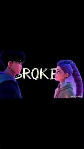 Rumi and Jinu Edit #2 Watch full vid on channel ,Merry Christmas!✨ #kpopdemonhunters #edit #rumi #fy