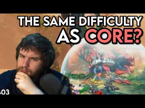 Will The Open World Be TOO EASY? - Visions of Eternity Preview