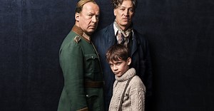 ZDF-Fernsehfilm der Woche: „Deutschstunde“ heute Abend im ZDF