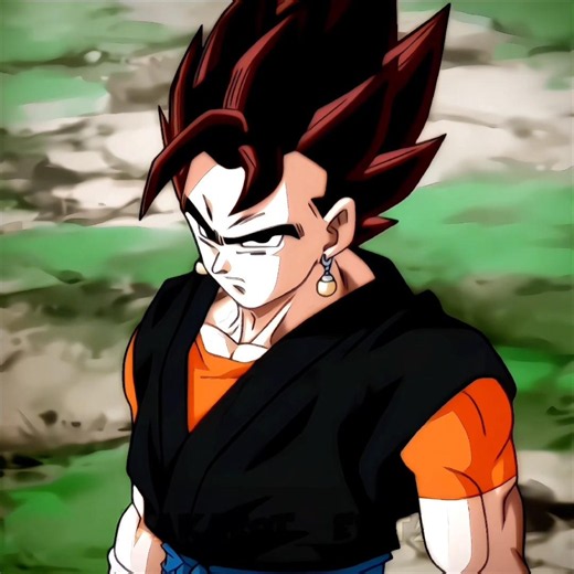 The Ultimate Fusion Arrived 🥶😱