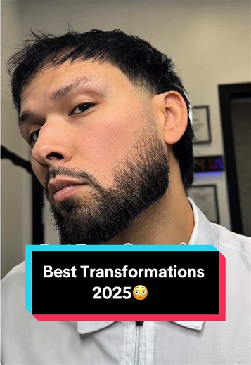 Use the link in my bio to book w me for a transformation like this. Textured styles are my specialty with easy maintenance and grow out! New location Phenix Salon Suites Union https://share.google/xfkIVOnR3BfW9sjzW #njbarber #njbarbers #njbarbershop #fyp