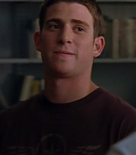 Jake Jagielski em One Tree Hill: Memórias e Edits