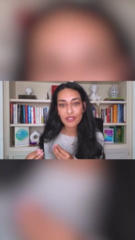 ADHD psychiatrist explains hidden signs