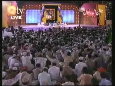 Muhammad Owais Raza Qadri