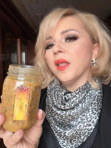 Mix proteic, un super produs apicol, marca STUPINA COSERU! ❤️🐝 NU este reclama!!!!! Doar impartasesc un lucru f bun pt sanate si organism❗️ | Cornelia Rednic