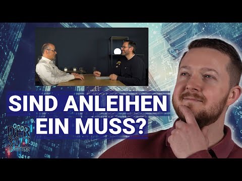 Dr. Andreas Beck spricht über Anleihen-ETFs! | Reaktion auf extraETF