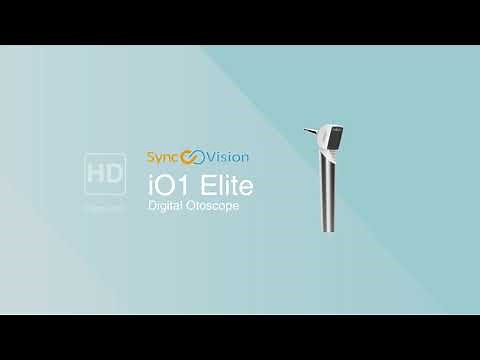 SyncVision-iO1 Elite