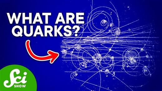 Quarks: The miracle that saved particle physics