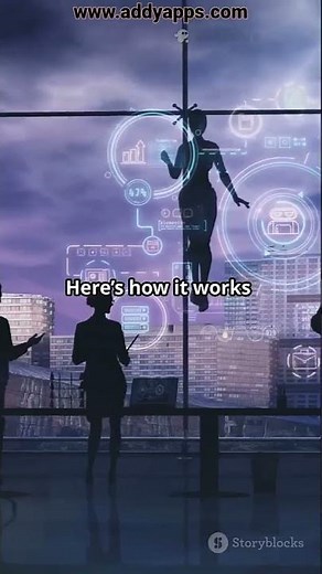 How Businesses Now Run Themselves AI Flywheel Explained