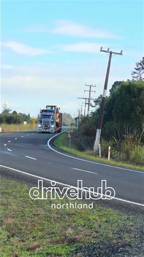 Pure Power: Hot & Heavy: Kenworth T909 Inbound with a Loaded Lowboy 👊🏾🔥