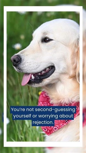 Your ESA letter should bring peace of mind, not more stress 🐾📄✨