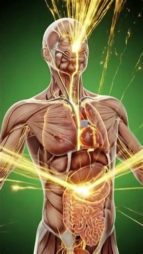 What really happens inside your stomach after consuming insects? 🧠🫀