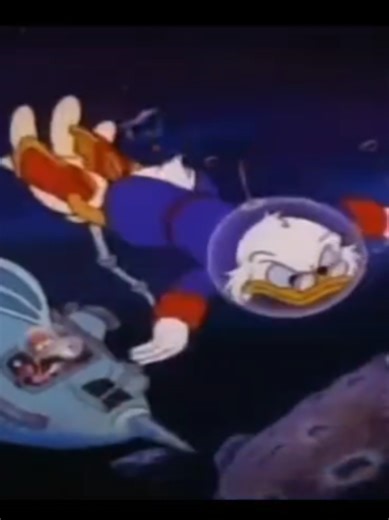✨️ DUCKTALES.. A (1980'S ) #CLASSIC