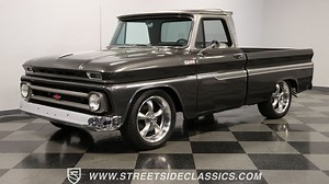1965 Chevrolet C10