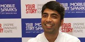 "We are open to acquire companies": Navneet Singh, CEO, PepperTap