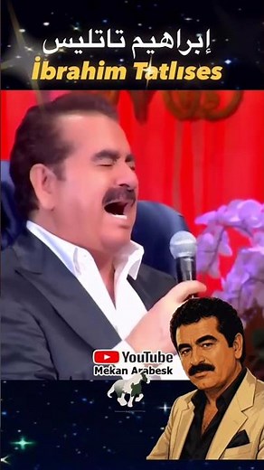 Aramam / ibrahim tatlıses إبراهيم تاتليس #arabesk #arabeskşarkılar #ibrahimtatlıses