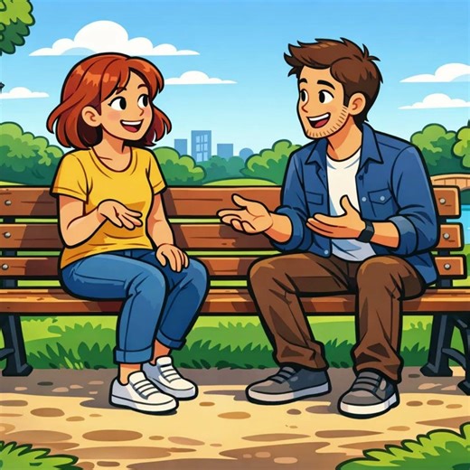 Introducing yourself in French | Vous vous présentez