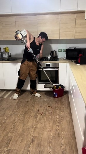 Effective Kitchen Cleaning Hacks for a Sparkling Space