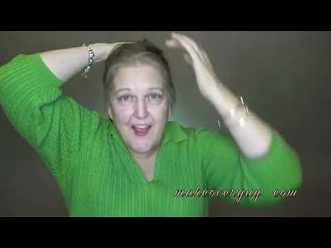 Fun, Transformative, and Beautiful - A MAKEOVERGUY Compilation