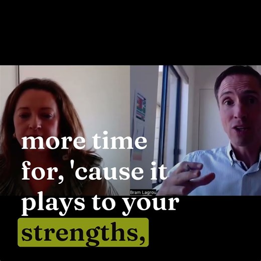 Unlocking Your True Potential: What Drives and Drains You?