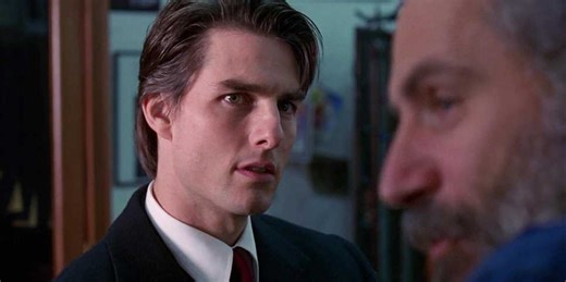 What Did Stanley Kubrick Tell Tom Cruise Was a Filmmaker's Most Valuable Asset?