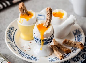 18 Classic Breakfast Dishes We No Longer Eat