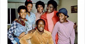 ‘Good Times’ Getting Animated Reboot At Netflix