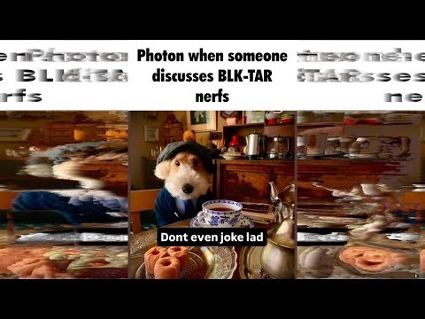 khaos time | Due Process | photon