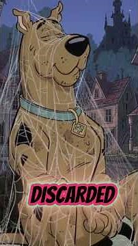 DON’T VISIT CRYSTAL COVE ! 🚫 Scooby-Doo In Real Life #ScoobyDoo #CrystalCove #Abandoned #MysteryInc