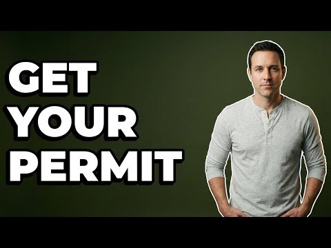 Where Do I Apply For A Motorcycle Learner's Permit?