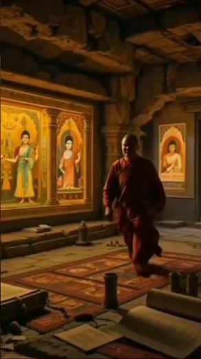 Class 12 History Chapter 4 Thinkers, Beliefs and Buildings Chapter Explained with Animation part 16