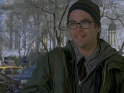 Devuelveme. Mi. Suerte. DVDRip Latino. 2006