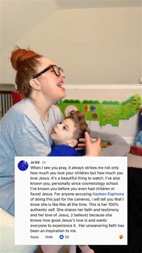 1.2K views · 38K reactions | Y’all… please don’t ever feel like you...