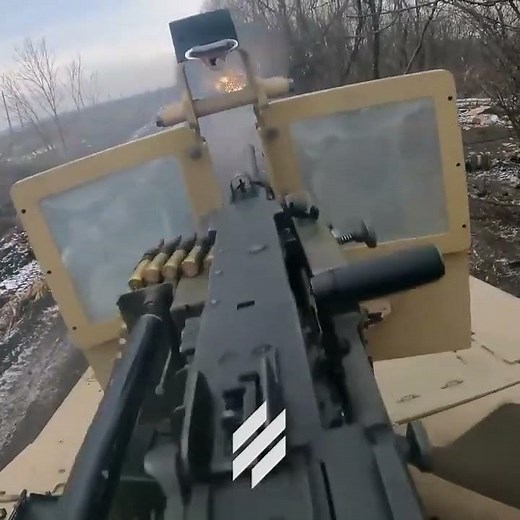 Знищені російські позиції під Бахмутом, нові трофеї та живі емоції бійців #shorts